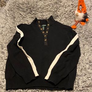 Lauren sweater